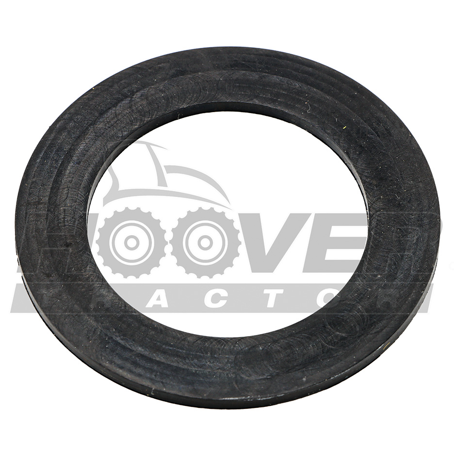 PLATE, RUBBER 55x82x3.3mm